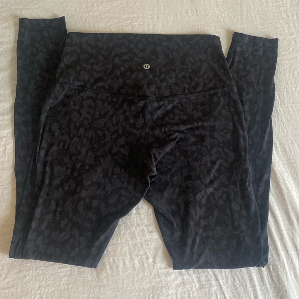 Lululemon leggings